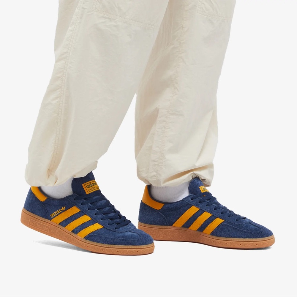 BNWT Adidas Handball Spezial Size UK 7	/ US M 7.5 / US W 8.5